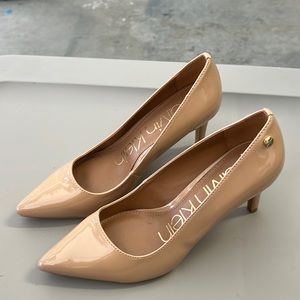Calvin Klein Dress Heel